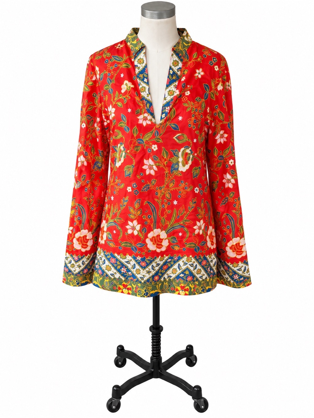 Tory Burch Tunic